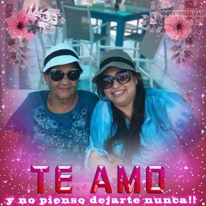 Meet your Posher, Berky